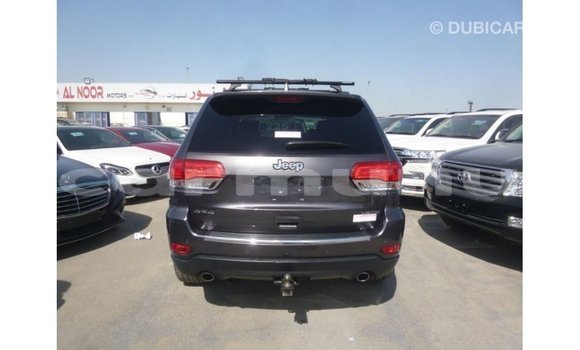 Acheter Import Voiture Jeep Grand Cherokee Autre à Import - Dubai, Région de la Bouenza Acheter Import Voiture Jeep Grand Cherokee Autre à Import - Dubai, Région de la Bouenza