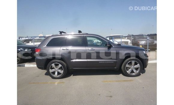 Acheter Import Voiture Jeep Grand Cherokee Autre à Import - Dubai, Région de la Bouenza Acheter Import Voiture Jeep Grand Cherokee Autre à Import - Dubai, Région de la Bouenza