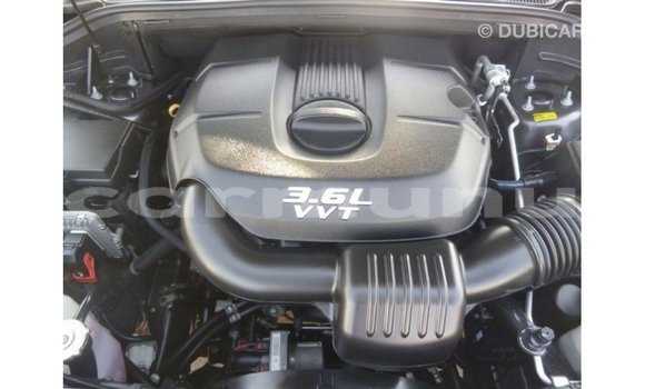 Acheter Import Voiture Jeep Grand Cherokee Autre à Import - Dubai, Région de la Bouenza Acheter Import Voiture Jeep Grand Cherokee Autre à Import - Dubai, Région de la Bouenza