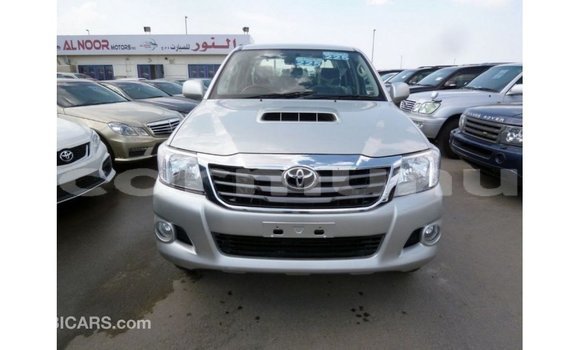 Acheter Import Voiture Toyota Hilux Autre à Import - Dubai, Région de la Bouenza Acheter Import Voiture Toyota Hilux Autre à Import - Dubai, Région de la Bouenza
