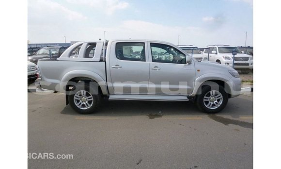 Acheter Import Voiture Toyota Hilux Autre à Import - Dubai, Région de la Bouenza Acheter Import Voiture Toyota Hilux Autre à Import - Dubai, Région de la Bouenza