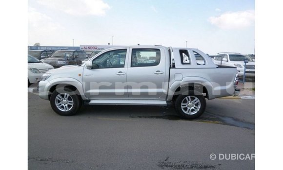 Acheter Import Voiture Toyota Hilux Autre à Import - Dubai, Région de la Bouenza Acheter Import Voiture Toyota Hilux Autre à Import - Dubai, Région de la Bouenza