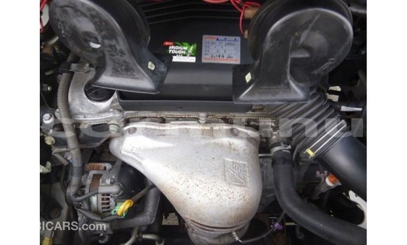 Acheter Import Voiture Toyota Alphard Blanc à Import - Dubai, Région de la Bouenza Acheter Import Voiture Toyota Alphard Blanc à Import - Dubai, Région de la Bouenza