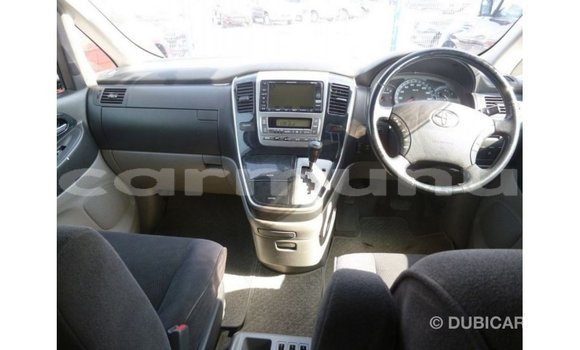 Buy Import Toyota Alphard Other Car in Import - Dubai in Region of Bouenza Buy Import Toyota Alphard Other Car in Import - Dubai in Region of Bouenza