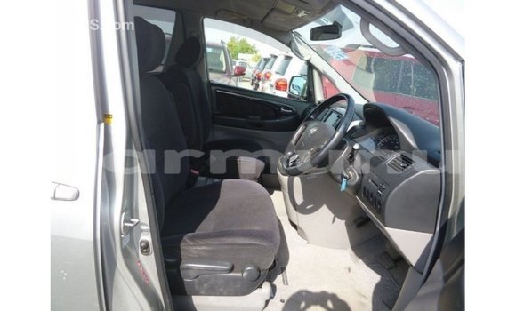Buy Import Toyota Alphard Other Car in Import - Dubai in Region of Bouenza Buy Import Toyota Alphard Other Car in Import - Dubai in Region of Bouenza