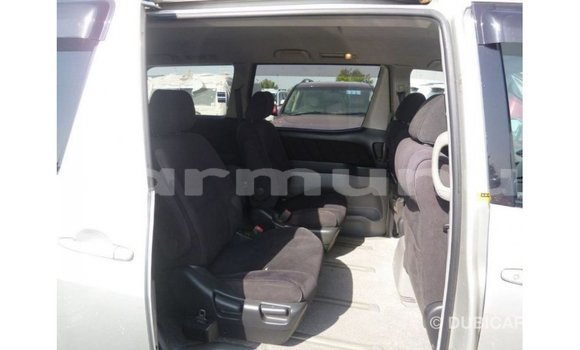 Buy Import Toyota Alphard Other Car in Import - Dubai in Region of Bouenza Buy Import Toyota Alphard Other Car in Import - Dubai in Region of Bouenza