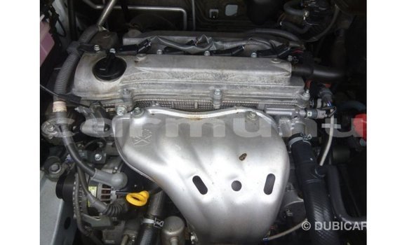 Buy Import Toyota Vellfire White Car in Import - Dubai in Region of Bouenza Buy Import Toyota Vellfire White Car in Import - Dubai in Region of Bouenza