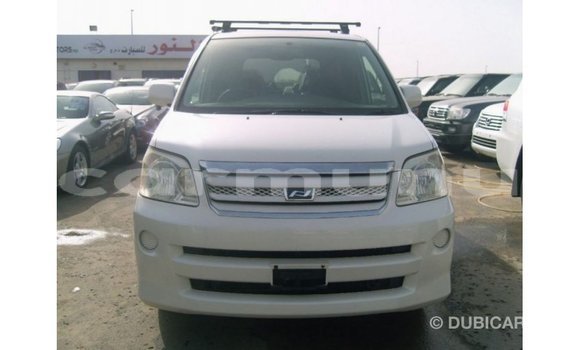 Acheter Import Voiture Toyota Noah Blanc à Import - Dubai, Région de la Bouenza Acheter Import Voiture Toyota Noah Blanc à Import - Dubai, Région de la Bouenza