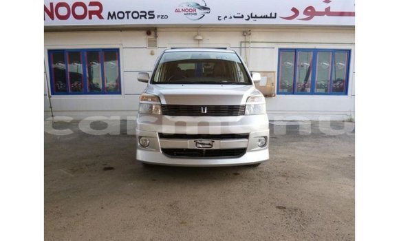 Buy Import Toyota Voxy Other Car in Import - Dubai in Region of Bouenza Buy Import Toyota Voxy Other Car in Import - Dubai in Region of Bouenza