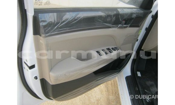 Buy Import Hyundai Elantra White Car in Import - Dubai in Region of Bouenza Buy Import Hyundai Elantra White Car in Import - Dubai in Region of Bouenza