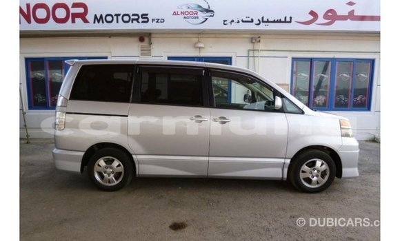 Buy Import Toyota Voxy Other Car in Import - Dubai in Region of Bouenza Buy Import Toyota Voxy Other Car in Import - Dubai in Region of Bouenza