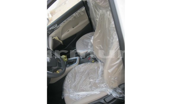 Buy Import Hyundai Elantra White Car in Import - Dubai in Region of Bouenza Buy Import Hyundai Elantra White Car in Import - Dubai in Region of Bouenza