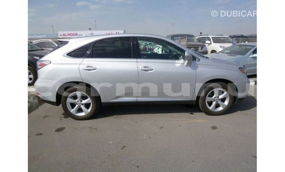 Acheter Import Voiture Lexus RX 350 Autre à Import - Dubai, Région de la Bouenza Acheter Import Voiture Lexus RX 350 Autre à Import - Dubai, Région de la Bouenza