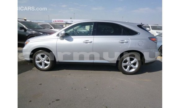 Acheter Import Voiture Lexus RX 350 Autre à Import - Dubai, Région de la Bouenza Acheter Import Voiture Lexus RX 350 Autre à Import - Dubai, Région de la Bouenza