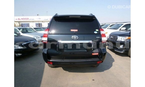 Acheter Import Voiture Toyota Prado Bleu à Import - Dubai, Région de la Bouenza Acheter Import Voiture Toyota Prado Bleu à Import - Dubai, Région de la Bouenza