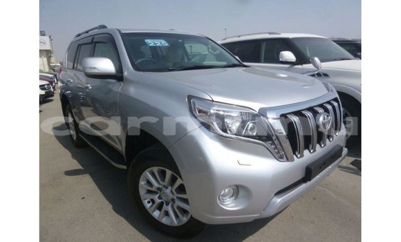 Buy Import Toyota Prado Other Car in Import - Dubai in Region of Bouenza Buy Import Toyota Prado Other Car in Import - Dubai in Region of Bouenza