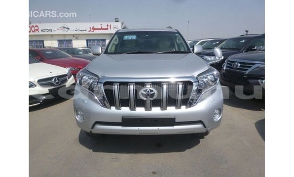 Buy Import Toyota Prado Other Car in Import - Dubai in Region of Bouenza Buy Import Toyota Prado Other Car in Import - Dubai in Region of Bouenza