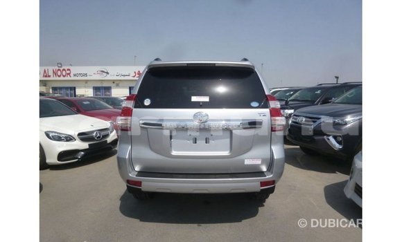 Buy Import Toyota Prado Other Car in Import - Dubai in Region of Bouenza Buy Import Toyota Prado Other Car in Import - Dubai in Region of Bouenza