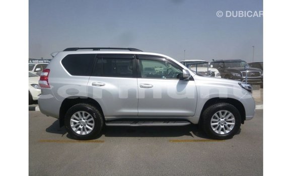 Buy Import Toyota Prado Other Car in Import - Dubai in Region of Bouenza Buy Import Toyota Prado Other Car in Import - Dubai in Region of Bouenza