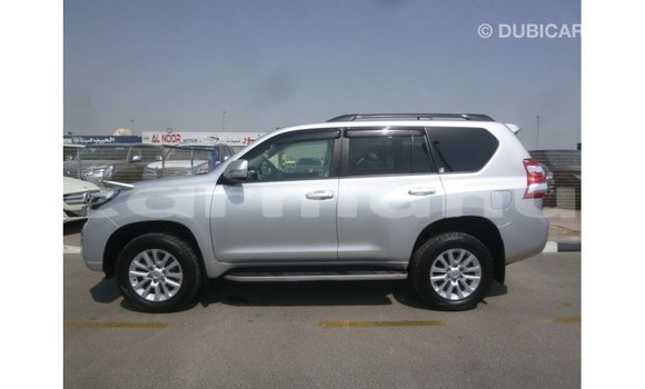 Buy Import Toyota Prado Other Car in Import - Dubai in Region of Bouenza Buy Import Toyota Prado Other Car in Import - Dubai in Region of Bouenza