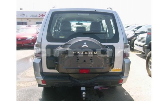 Acheter Import Voiture Mitsubishi Pajero Autre à Import - Dubai, Région de la Bouenza Acheter Import Voiture Mitsubishi Pajero Autre à Import - Dubai, Région de la Bouenza