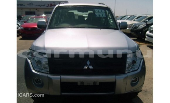 Acheter Import Voiture Mitsubishi Pajero Autre à Import - Dubai, Région de la Bouenza Acheter Import Voiture Mitsubishi Pajero Autre à Import - Dubai, Région de la Bouenza