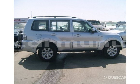 Acheter Import Voiture Mitsubishi Pajero Autre à Import - Dubai, Région de la Bouenza Acheter Import Voiture Mitsubishi Pajero Autre à Import - Dubai, Région de la Bouenza