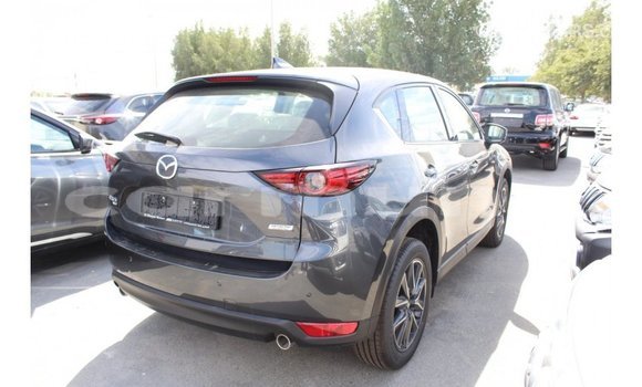 Acheter Import Voiture Mazda CX-5 Autre à Import - Dubai, Région de la Bouenza