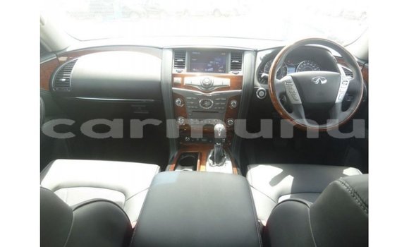 Buy Import Infiniti Q Black Car in Import - Dubai in Region of Bouenza Buy Import Infiniti Q Black Car in Import - Dubai in Region of Bouenza