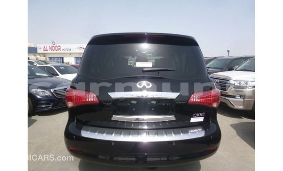 Buy Import Infiniti Q Black Car in Import - Dubai in Region of Bouenza Buy Import Infiniti Q Black Car in Import - Dubai in Region of Bouenza