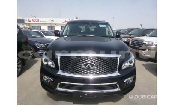 Buy Import Infiniti Q Black Car in Import - Dubai in Region of Bouenza Buy Import Infiniti Q Black Car in Import - Dubai in Region of Bouenza