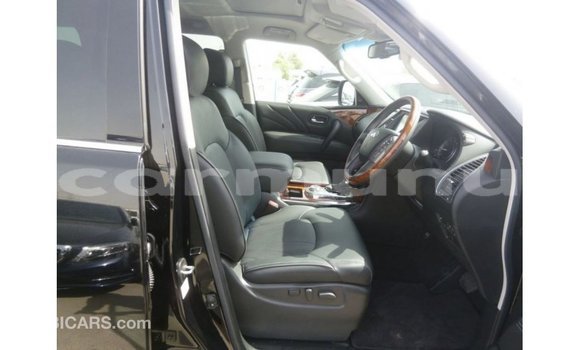 Buy Import Infiniti Q Black Car in Import - Dubai in Region of Bouenza Buy Import Infiniti Q Black Car in Import - Dubai in Region of Bouenza