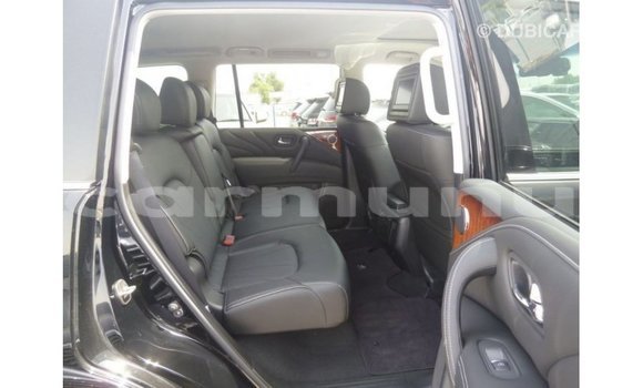 Buy Import Infiniti Q Black Car in Import - Dubai in Region of Bouenza Buy Import Infiniti Q Black Car in Import - Dubai in Region of Bouenza
