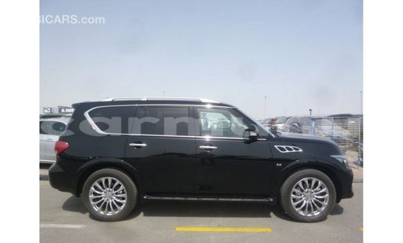 Buy Import Infiniti Q Black Car in Import - Dubai in Region of Bouenza Buy Import Infiniti Q Black Car in Import - Dubai in Region of Bouenza