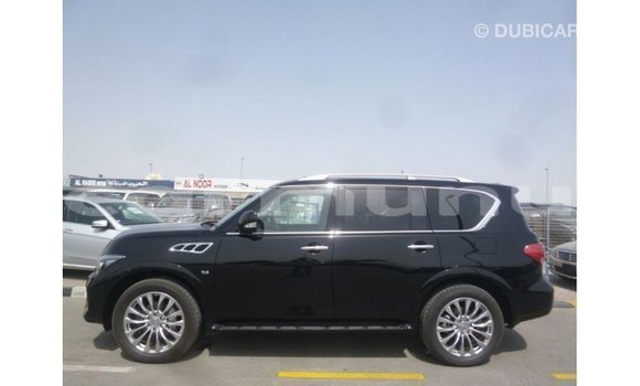 Buy Import Infiniti Q Black Car in Import - Dubai in Region of Bouenza Buy Import Infiniti Q Black Car in Import - Dubai in Region of Bouenza