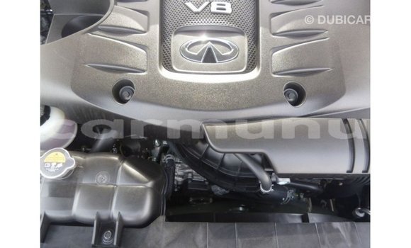 Buy Import Infiniti Q Black Car in Import - Dubai in Region of Bouenza Buy Import Infiniti Q Black Car in Import - Dubai in Region of Bouenza