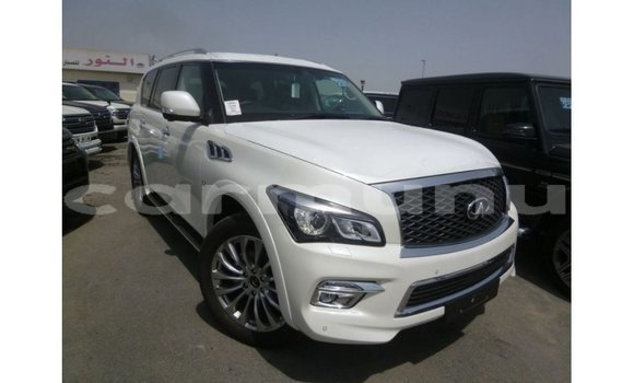 Acheter Import Voiture Infiniti Q Blanc à Import - Dubai, Région de la Bouenza Acheter Import Voiture Infiniti Q Blanc à Import - Dubai, Région de la Bouenza