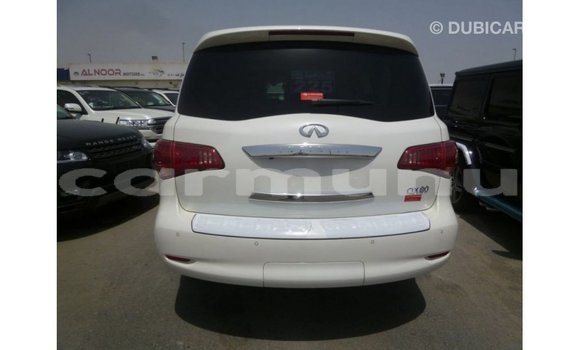 Acheter Import Voiture Infiniti Q Blanc à Import - Dubai, Région de la Bouenza Acheter Import Voiture Infiniti Q Blanc à Import - Dubai, Région de la Bouenza