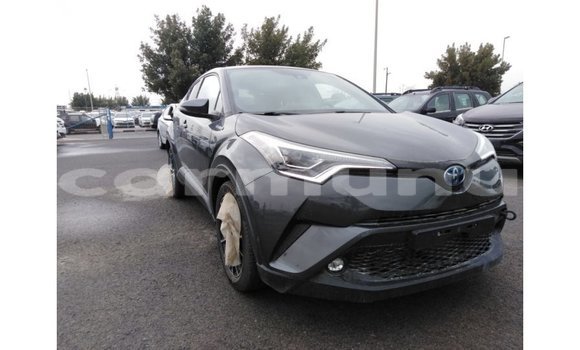 Buy Import Toyota C-HR Other Car in Import - Dubai in Region of Bouenza Buy Import Toyota C-HR Other Car in Import - Dubai in Region of Bouenza