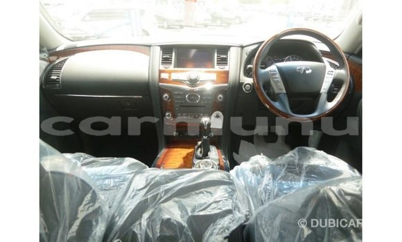 Acheter Import Voiture Infiniti Q Noir à Import - Dubai, Région de la Bouenza Acheter Import Voiture Infiniti Q Noir à Import - Dubai, Région de la Bouenza