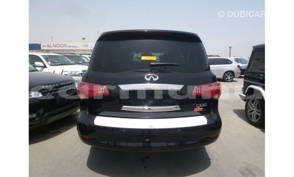 Acheter Import Voiture Infiniti Q Noir à Import - Dubai, Région de la Bouenza Acheter Import Voiture Infiniti Q Noir à Import - Dubai, Région de la Bouenza