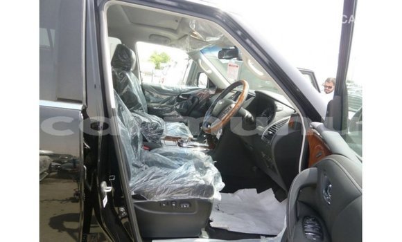 Acheter Import Voiture Infiniti Q Noir à Import - Dubai, Région de la Bouenza Acheter Import Voiture Infiniti Q Noir à Import - Dubai, Région de la Bouenza