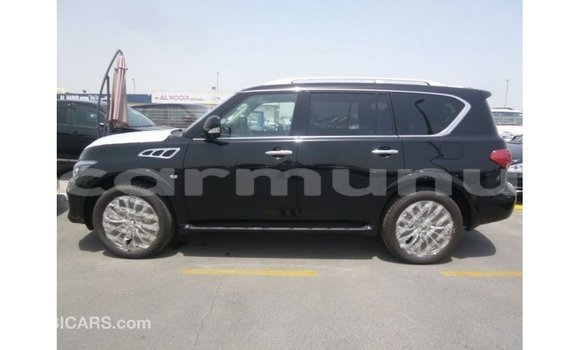 Acheter Import Voiture Infiniti Q Noir à Import - Dubai, Région de la Bouenza Acheter Import Voiture Infiniti Q Noir à Import - Dubai, Région de la Bouenza