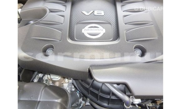 Buy Import Nissan Patrol Brown Car in Import - Dubai in Region of Bouenza Buy Import Nissan Patrol Brown Car in Import - Dubai in Region of Bouenza