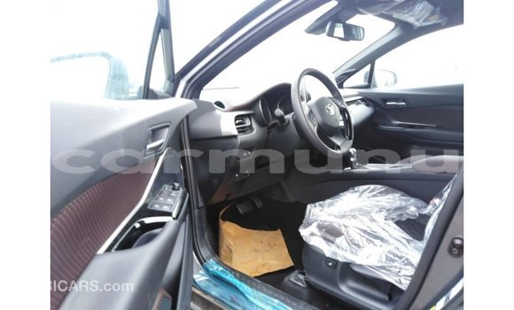 Buy Import Toyota C-HR Other Car in Import - Dubai in Region of Bouenza Buy Import Toyota C-HR Other Car in Import - Dubai in Region of Bouenza
