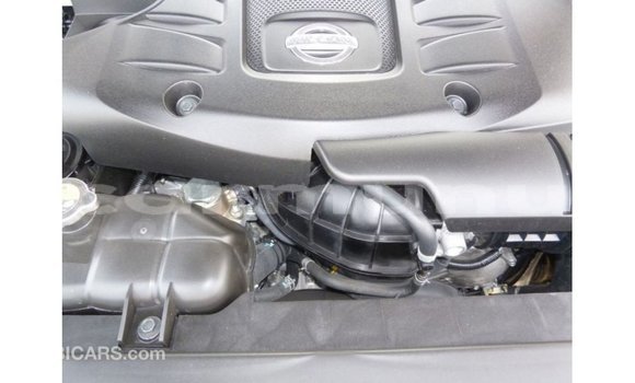 Acheter Import Voiture Nissan Patrol Noir à Import - Dubai, Région de la Bouenza Acheter Import Voiture Nissan Patrol Noir à Import - Dubai, Région de la Bouenza