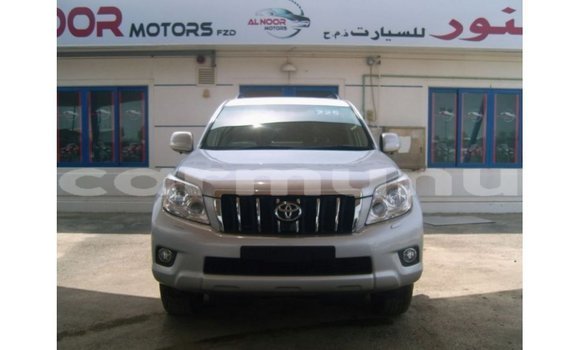 Acheter Import Voiture Toyota Prado Autre à Import - Dubai, Région de la Bouenza Acheter Import Voiture Toyota Prado Autre à Import - Dubai, Région de la Bouenza