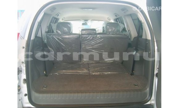 Acheter Import Voiture Toyota Prado Autre à Import - Dubai, Région de la Bouenza Acheter Import Voiture Toyota Prado Autre à Import - Dubai, Région de la Bouenza