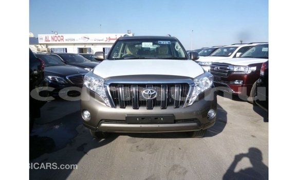 Acheter Import Voiture Toyota Prado Marron à Import - Dubai, Région de la Bouenza Acheter Import Voiture Toyota Prado Marron à Import - Dubai, Région de la Bouenza