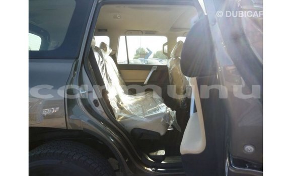 Acheter Import Voiture Toyota Prado Marron à Import - Dubai, Région de la Bouenza Acheter Import Voiture Toyota Prado Marron à Import - Dubai, Région de la Bouenza